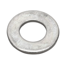 Sealey FWC1430 Form C Flat Washer BS 4320 - M14 x 30mm - Pack of 50