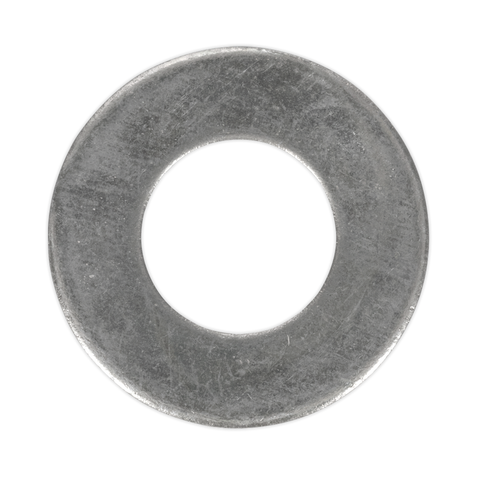 Sealey FWC1430 Form C Flat Washer BS 4320 - M14 x 30mm - Pack of 50