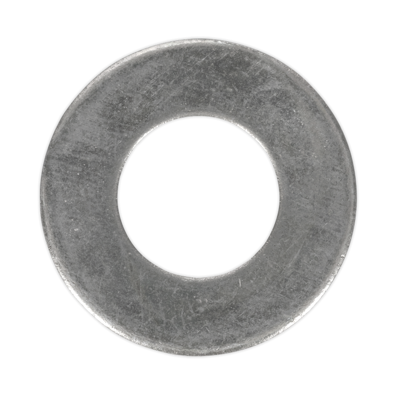 Sealey FWC1430 Form C Flat Washer BS 4320 - M14 x 30mm - Pack of 50