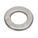 Sealey FWC1634 Form C Flat Washer BS 4320 - M16 x 34mm - Pack of 50
