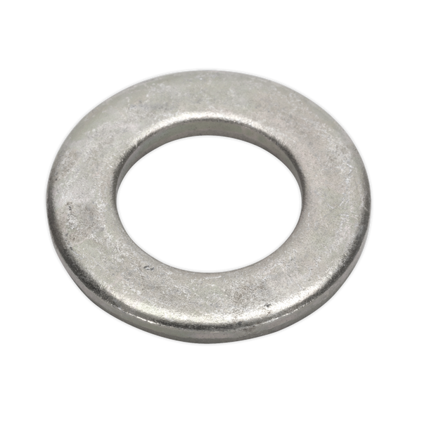 Sealey FWC1634 Form C Flat Washer BS 4320 - M16 x 34mm - Pack of 50