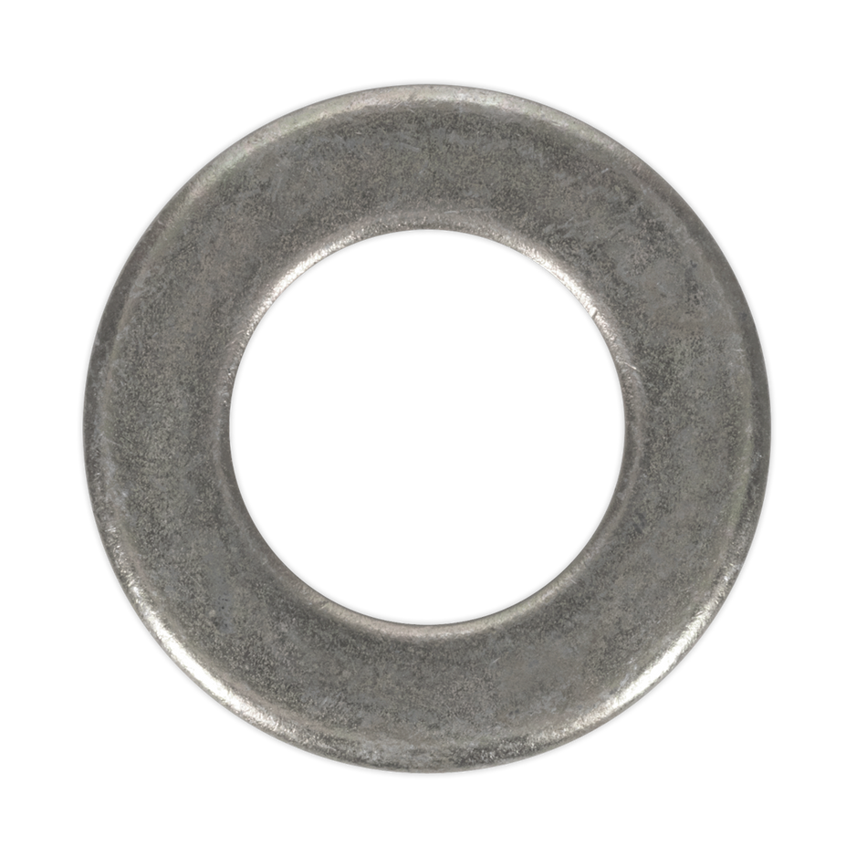 Sealey FWC1634 Form C Flat Washer BS 4320 - M16 x 34mm - Pack of 50