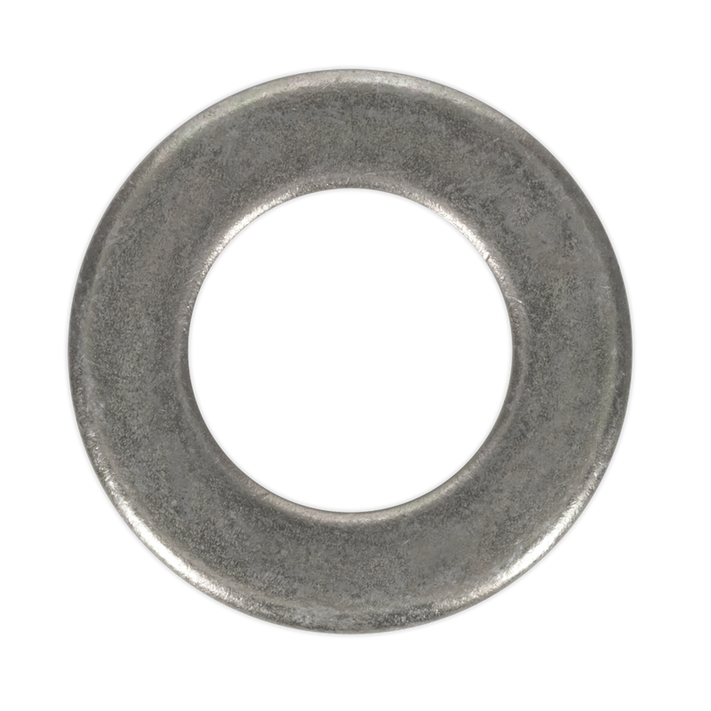 Sealey FWC1634 Form C Flat Washer BS 4320 - M16 x 34mm - Pack of 50