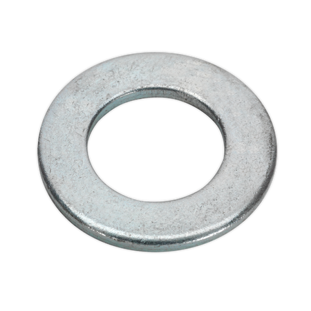 Sealey FWC2039 Form C Flat Washer BS 4320 - M20 x 39mm - Pack of 50
