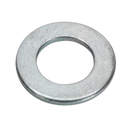 Sealey FWC2039 Form C Flat Washer BS 4320 - M20 x 39mm - Pack of 50