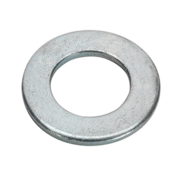Sealey FWC2039 Form C Flat Washer BS 4320 - M20 x 39mm - Pack of 50