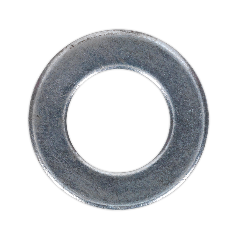 Sealey FWC2039 Form C Flat Washer BS 4320 - M20 x 39mm - Pack of 50