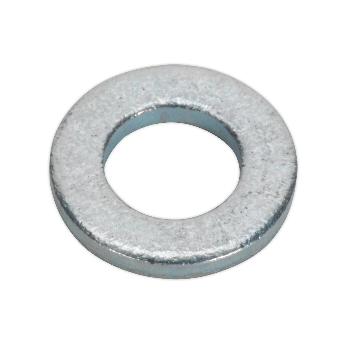 Sealey FWC512 M5 x 12.5mm Form C Flat Washer - Pack of 100