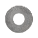 Sealey FWC821 M8 x 21mm Form C Flat Washer - Pack of 100