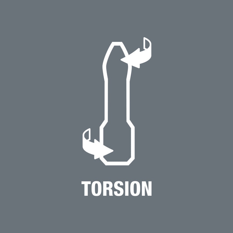 Wera 05071033001 3867/1 TS TORXÃ‚Â® bits, stainless, TX 15 x 25 mm