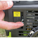 Sealey G1000I 1000W Inverter Generator 230V 2-Stroke Engine