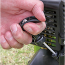 Sealey G1000I 1000W Inverter Generator 230V 2-Stroke Engine