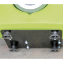 Sealey G1000I 1000W Inverter Generator 230V 2-Stroke Engine