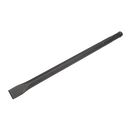 Sealey G1CH 30 x 500mm Chisel - Hilti TP805/TE905/TE1000