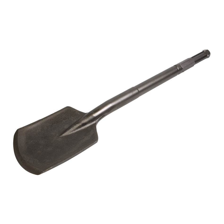 Sealey G1CS 110 x 520mm Clay Spade - Hilti TP805/TE905/TE1000