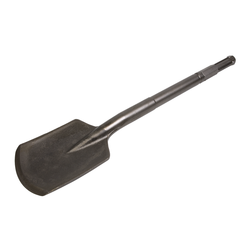 Sealey G1CS 110 x 520mm Clay Spade - Hilti TP805/TE905/TE1000