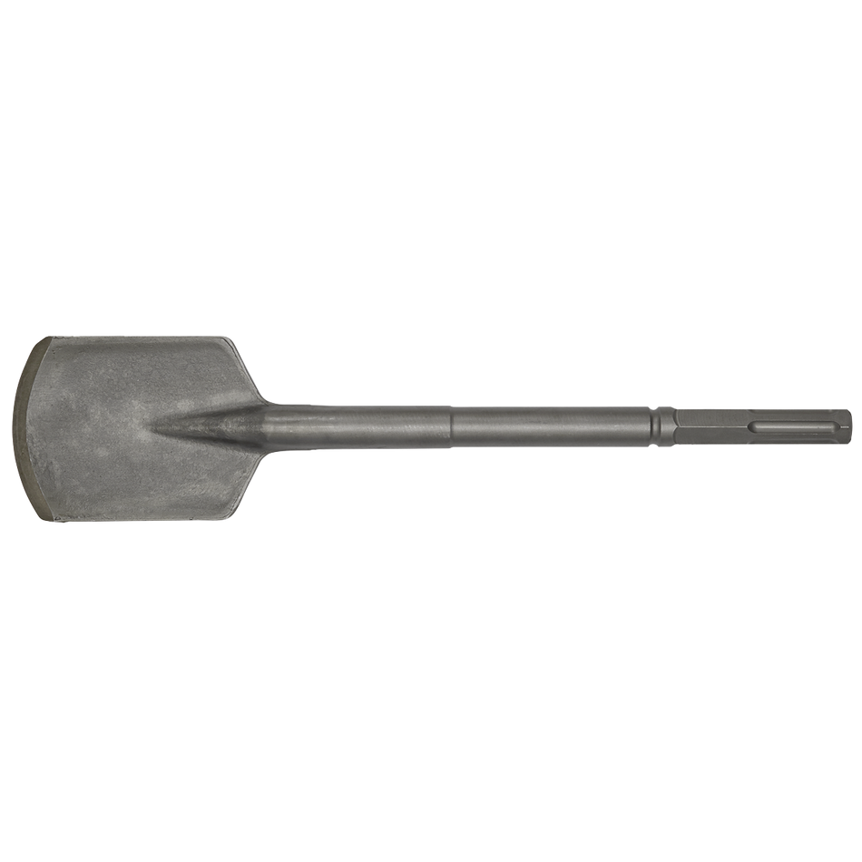 Sealey G1CS 110 x 520mm Clay Spade - Hilti TP805/TE905/TE1000
