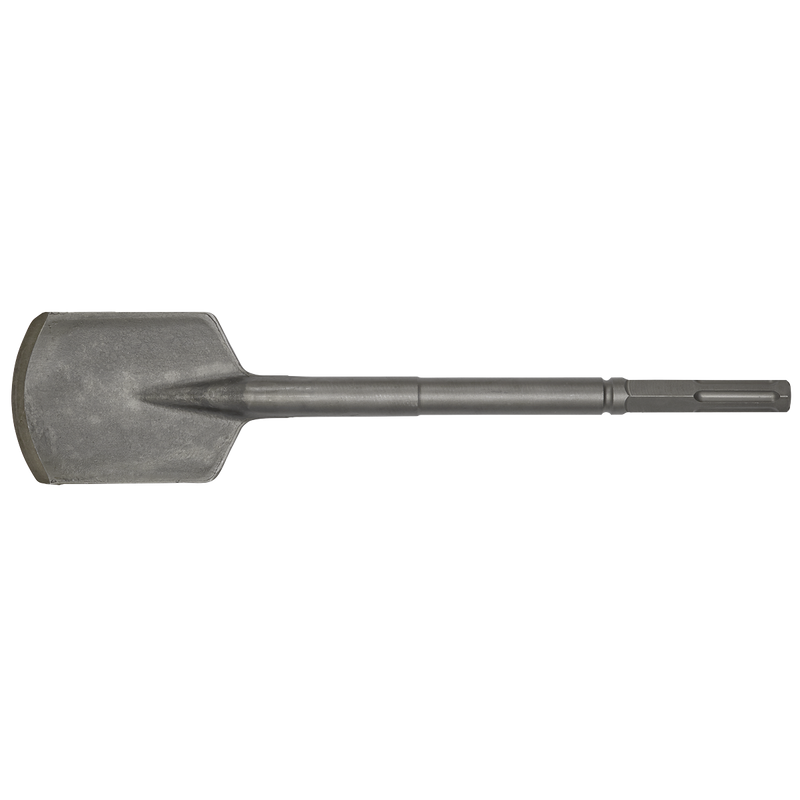 Sealey G1CS 110 x 520mm Clay Spade - Hilti TP805/TE905/TE1000