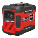 Sealey G2000I 2000W Inverter Generator 230V - 4-Stroke Engine