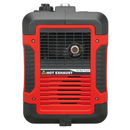 Sealey G2000I 2000W Inverter Generator 230V - 4-Stroke Engine