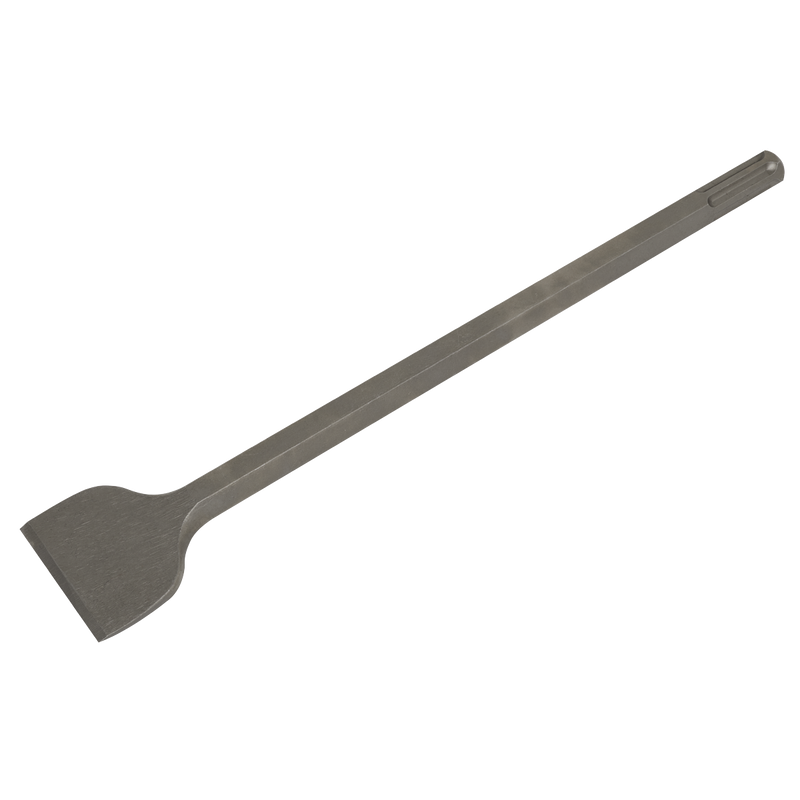Sealey G2WC 80 x 500mm Wide Chisel - Hilti TP805/TE905/TE1000