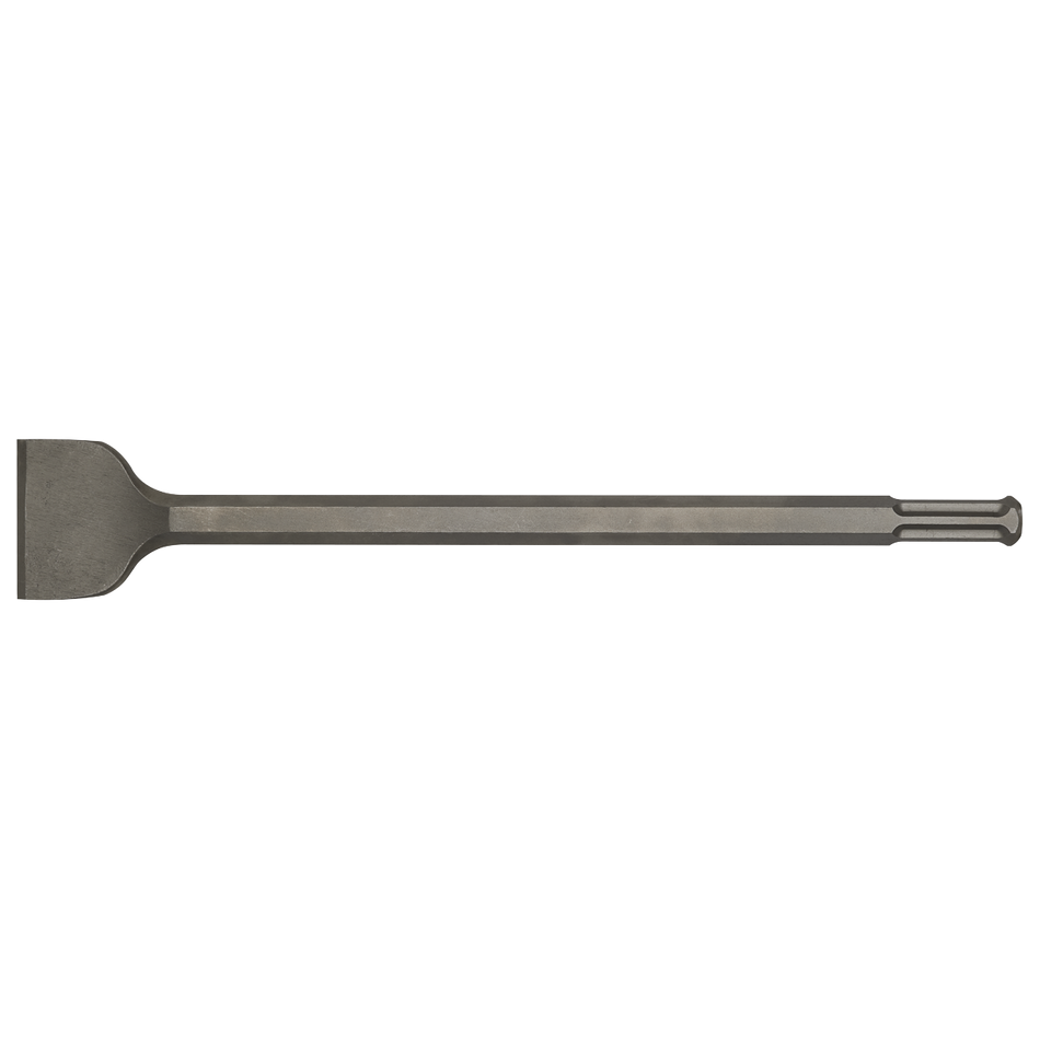Sealey G2WC 80 x 500mm Wide Chisel - Hilti TP805/TE905/TE1000