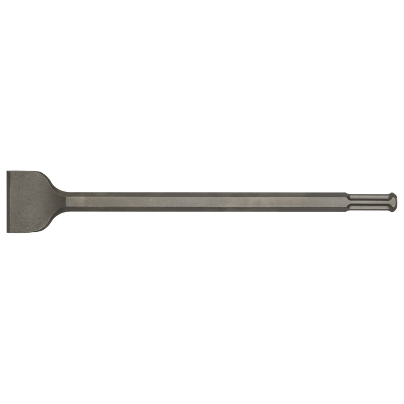 Sealey G2WC 80 x 500mm Wide Chisel - Hilti TP805/TE905/TE1000