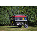 Sealey G5501 5500W 110/230V Generator 13hp - 4-Stroke Engine