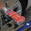Sealey GA450 Magnetic Camber Castor & Kingpin Gauge