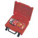 Sealey GA450 Magnetic Camber Castor & Kingpin Gauge