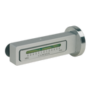 Sealey GA45 Magnetic Camber/Castor Gauge