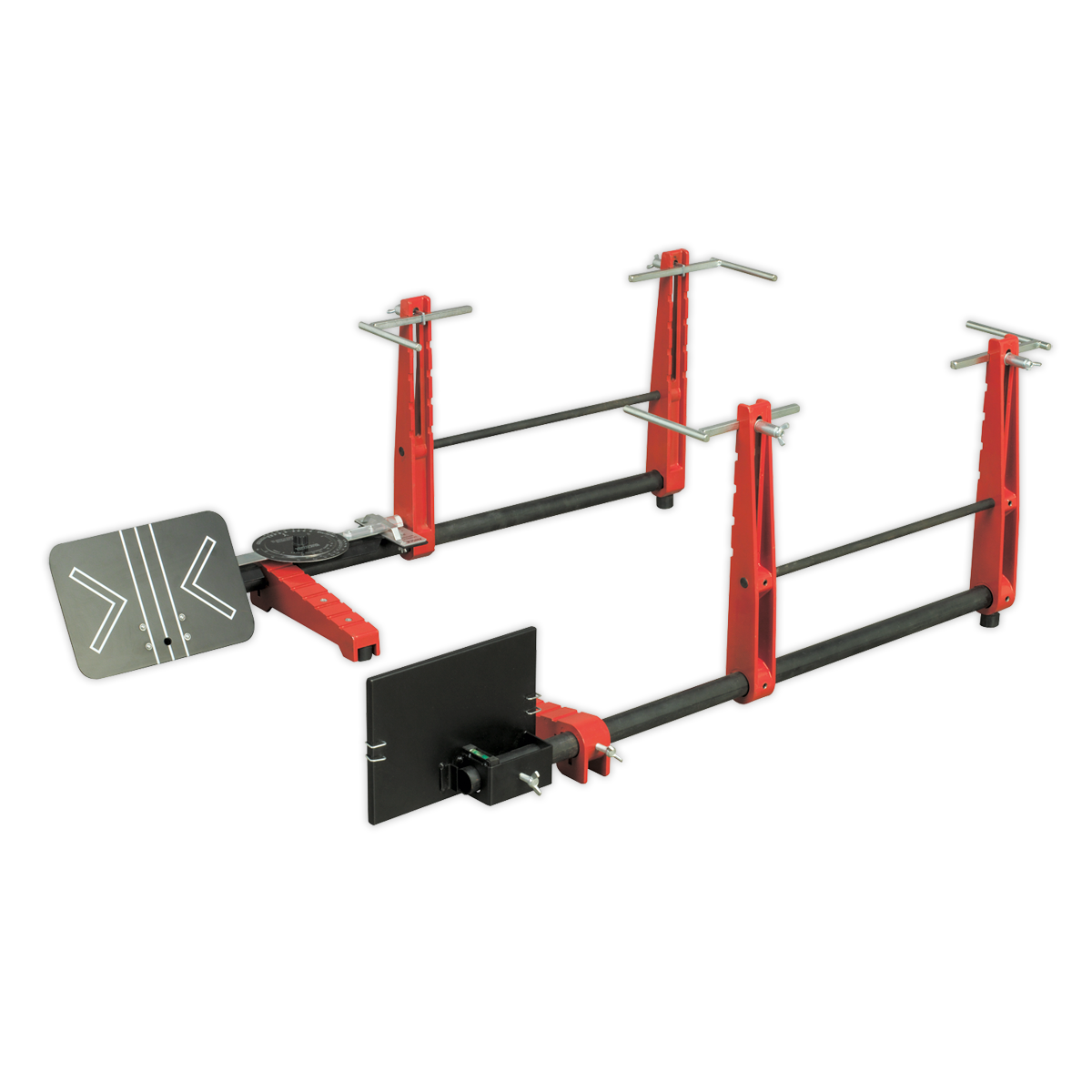 Sealey GA50 Laser Wheel Alignment Gauge