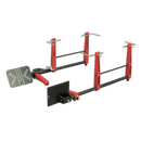 Sealey GA50 Laser Wheel Alignment Gauge