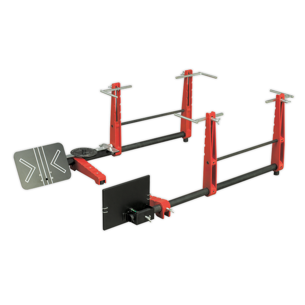 Sealey GA50 Laser Wheel Alignment Gauge