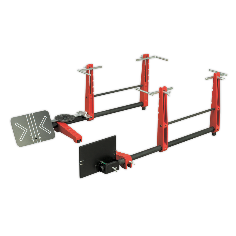 Sealey GA50 Laser Wheel Alignment Gauge