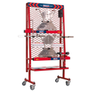 Sealey GA70COMBO 4-Wheel Laser Wheel Aligner Combo