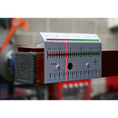 Sealey GA70 4-Wheel Laser Wheel Aligner