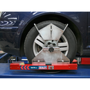 Sealey GA70 4-Wheel Laser Wheel Aligner