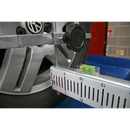 Sealey GA70 4-Wheel Laser Wheel Aligner
