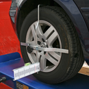 Sealey GA70 4-Wheel Laser Wheel Aligner