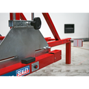 Sealey GA70CR Calibration Rig for GA70