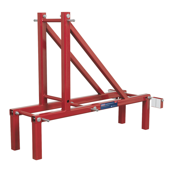 Sealey GA70CR Calibration Rig for GA70
