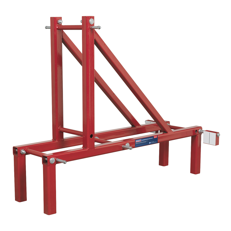 Sealey GA70CR Calibration Rig for GA70