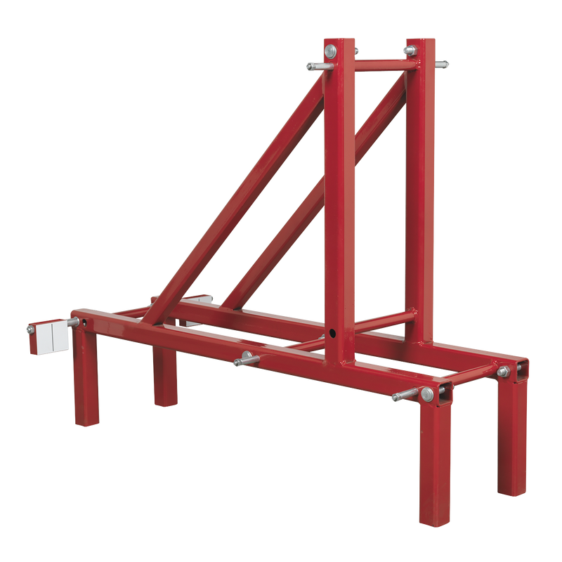 Sealey GA70CR Calibration Rig for GA70
