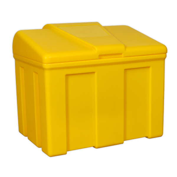 Sealey GB01 110L Grit & Salt Storage Box