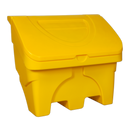 Sealey GB02 130L Grit & Salt Storage Box
