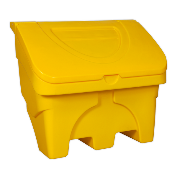 Sealey GB02 130L Grit & Salt Storage Box