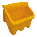 Sealey GB02 130L Grit & Salt Storage Box