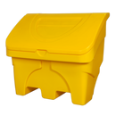 Sealey GB02 130L Grit & Salt Storage Box