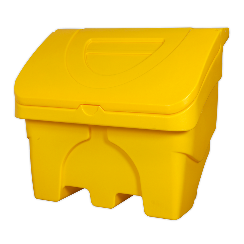 Sealey GB03 200L Grit & Salt Storage Box